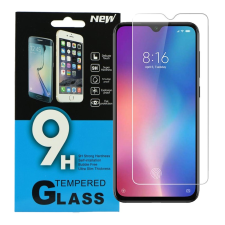 OEM Xiaomi Redmi Note 8T üvegfólia, tempered glass, előlapi, edzett mobiltelefon kellék