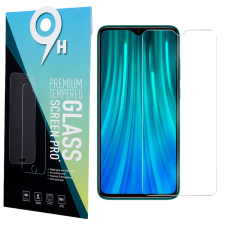 OEM Xiaomi Redmi Note 8T üvegfólia, tempered glass, előlapi, edzett, 9H, 0.3mm mobiltelefon kellék