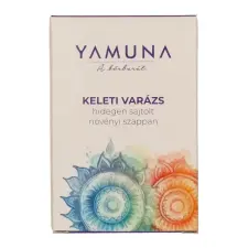 OEM Yamuna hidegen sajtolt Keleti varázs szappan 3/111 szappan