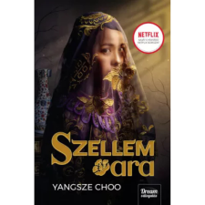 OEM Yangsze Choo - Szellemara (2021) egyéb könyv