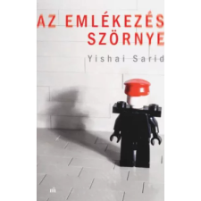 OEM Yishai Sarid - Az emlékezés szörnye egyéb könyv