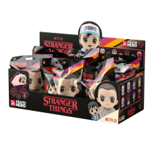OEM YuMe Stranger Things Squish Hero meglepetés csomag YU15098 játékfigura