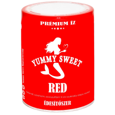OEM Yummy sweet red édesítőszer 150 g vitamin és táplálékkiegészítő
