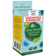 OEM ZAFÍR Zafír contra spiculum dr kapszula 60 db vitamin és táplálékkiegészítő