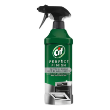OEM Zsíroldó sütő- és grill CIF Perfect Finish 435ml spray tisztító- és takarítószer, higiénia