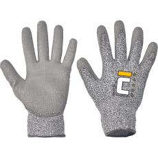  OENAS kesztyű HPPE/nylon melanzs - 11
