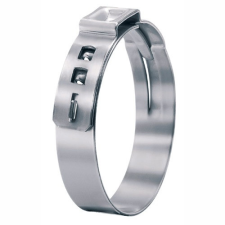 Oetiker FOKOZATMENTES CSŐBILINCS: 14,10 - 16,60 MM beépíthető gépek kiegészítői