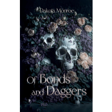  Of Bonds and Daggers (Kniha) idegen nyelvű könyv