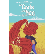  Of Gods and Men: The Daybreak Empire (digitális licenc) videójáték