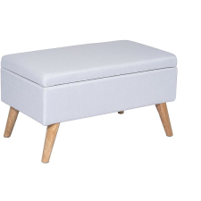 OFdegross MODERN BASIC fehér pad bútor