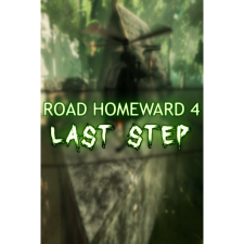 OFF1C1AL ROAD HOMEWARD 4: last step (PC - Steam elektronikus játék licensz) videójáték