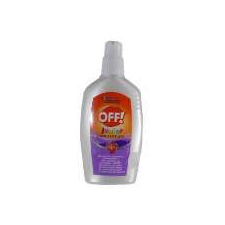 Off family junior rovarriasztó gél 100 ml tisztító- és takarítószer, higiénia