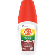 Off! Kullancs elleni spray 100 ml tisztító- és takarítószer, higiénia