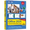  Office 2024 und Microsoft 365 – Günter Born