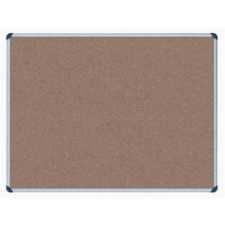 OFFICE DEPOT 180x90cm alumínium kerettel parafatábla parafatábla