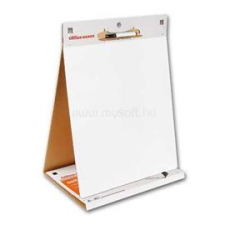 OFFICE DEPOT 20ív hordozható flipchart blokk (OFFICE_DEPOT_2654762) filctoll, marker