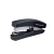 OFFICE DEPOT 30 flat-clinch fekete/kék fűzőgép (5622561)