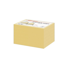 OFFICE DEPOT 51x76mm öntapadós 12 tömbös jegyzettömb jegyzettömb