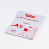 OFFICE DEPOT a5 50 lapos vonalas gyűrűskönyv betét 2515-51