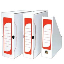 OFFICE DEPOT karton iratpapucs (OFFICE_DEPOT_211700005) irattartó