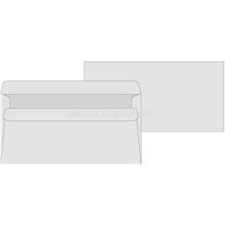 OFFICE DEPOT LA4 öntapadó bélésnyomott 50db boríték (ODL2B05B3B050) boríték