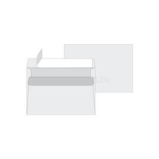 OFFICE DEPOT LC5 szilikonos bélésnyomott 1000db boríték (OC53B15B3718583) boríték