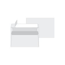 OFFICE DEPOT LC5 szilikonos bélésnyomott boríték 500db (OC53B15B300HU) (OC53B15B300HU) boríték