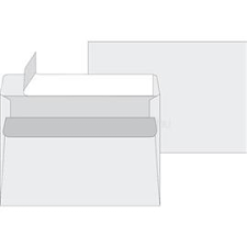 OFFICE DEPOT LC6 szilikonos bélésnyomott 100db boríték (OC63B15B3B100) boríték