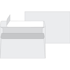 OFFICE DEPOT Szilikonos normál LC6 boríték (25 db / csomag) (OC63B15B3ODP25) boríték