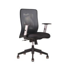  Office Pro CALYPSO 1211 antracit irodai forgószék forgószék