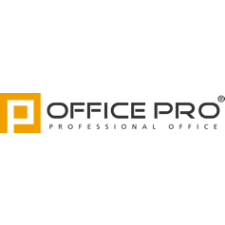 Office Pro CALYPSO 1211 irodai forgószék fekete forgószék