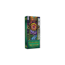 OFFICEDOG GAMES A Gyűrűk Ura - A két torony kártyajáték társasjáték