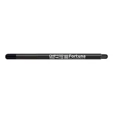 OfficeFox Alkoholos marker FORTUNA OHP M fekete filctoll, marker