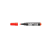OfficeFox Alkoholos marker ICO Permanent 11 XXL piros
