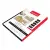 OfficeFox Etikett OPTIMA 32113 105x57mm 1000 címke/doboz 100 ív/doboz