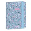 OfficeFox Füzetbox ARS UNA A/5 Pearl Blossom Blue