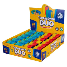 OfficeFox Hegyező ASTRA duo 2 lyukú 24 db/display hegyező