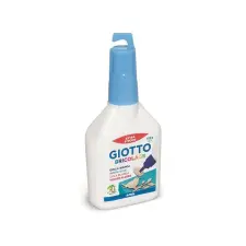 OfficeFox Ragasztó GIOTTO Bricolage extra erős 125 gr ragasztó