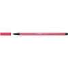 OfficeFox Rostirón Stabilo Pen 68 1,0 mm epervörös