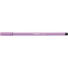 OfficeFox Rostirón Stabilo Pen 68 1,0 mm pasztell lila