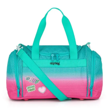 OfficeFox Sporttáska OXY Ombre pink horgászkiegészítő