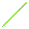 OfficeFox Színes ceruza FABER-CASTELL Grip 2001 háromszögletű neon zöld