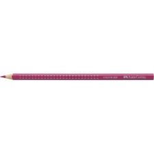 OfficeFox Színes ceruza Faber-Castell Grip 2001 középlila színes ceruza