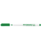 OfficeFox Táblamarker 1-1,5mm, M kerek Ico zöld