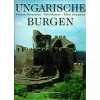Officina Kiadó Ungarische Burgen
