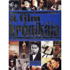 Officina Nova A film krónikája antikvárium - használt könyv