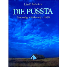 Officina Nova Die Pussta antikvárium - használt könyv