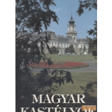 Officina Nova Magyar kastélyok antikvárium - használt könyv