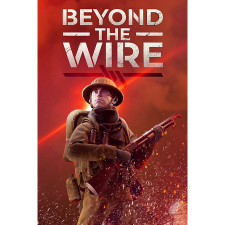 Offworld Industries Beyond The Wire (PC - Steam elektronikus játék licensz) videójáték