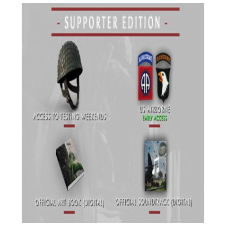 Offworld Industries Post Scriptum - Supporter (PC - Steam Digitális termékkulcs) videójáték